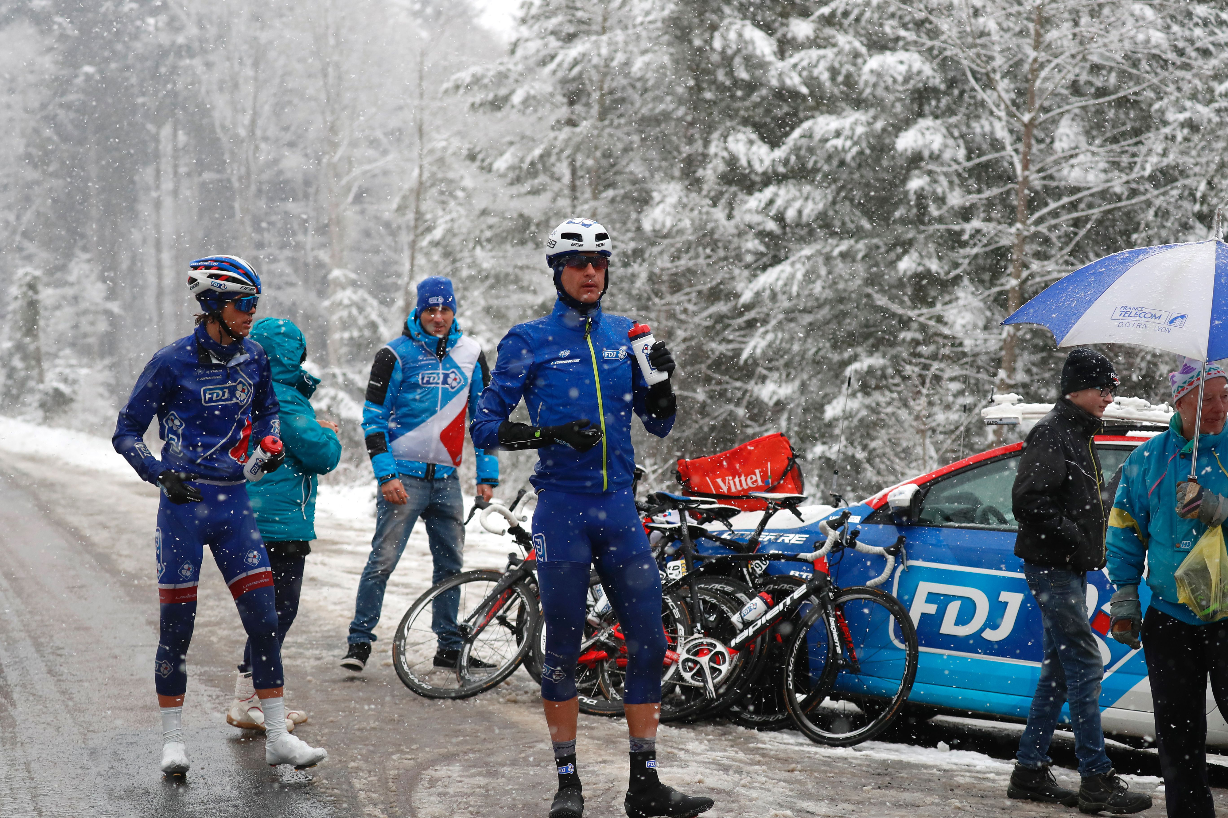 Paris-Nice