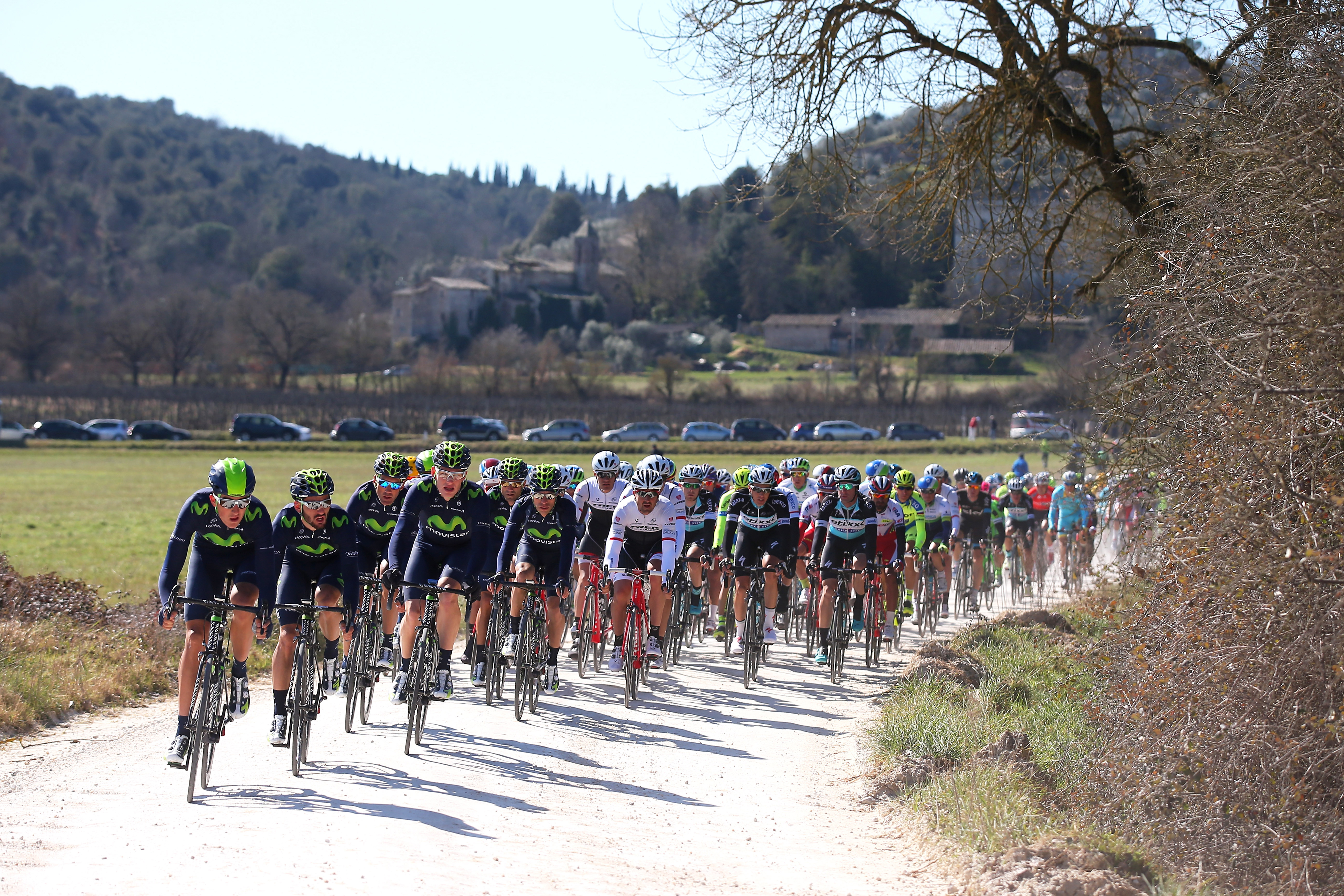 Strade Bianche