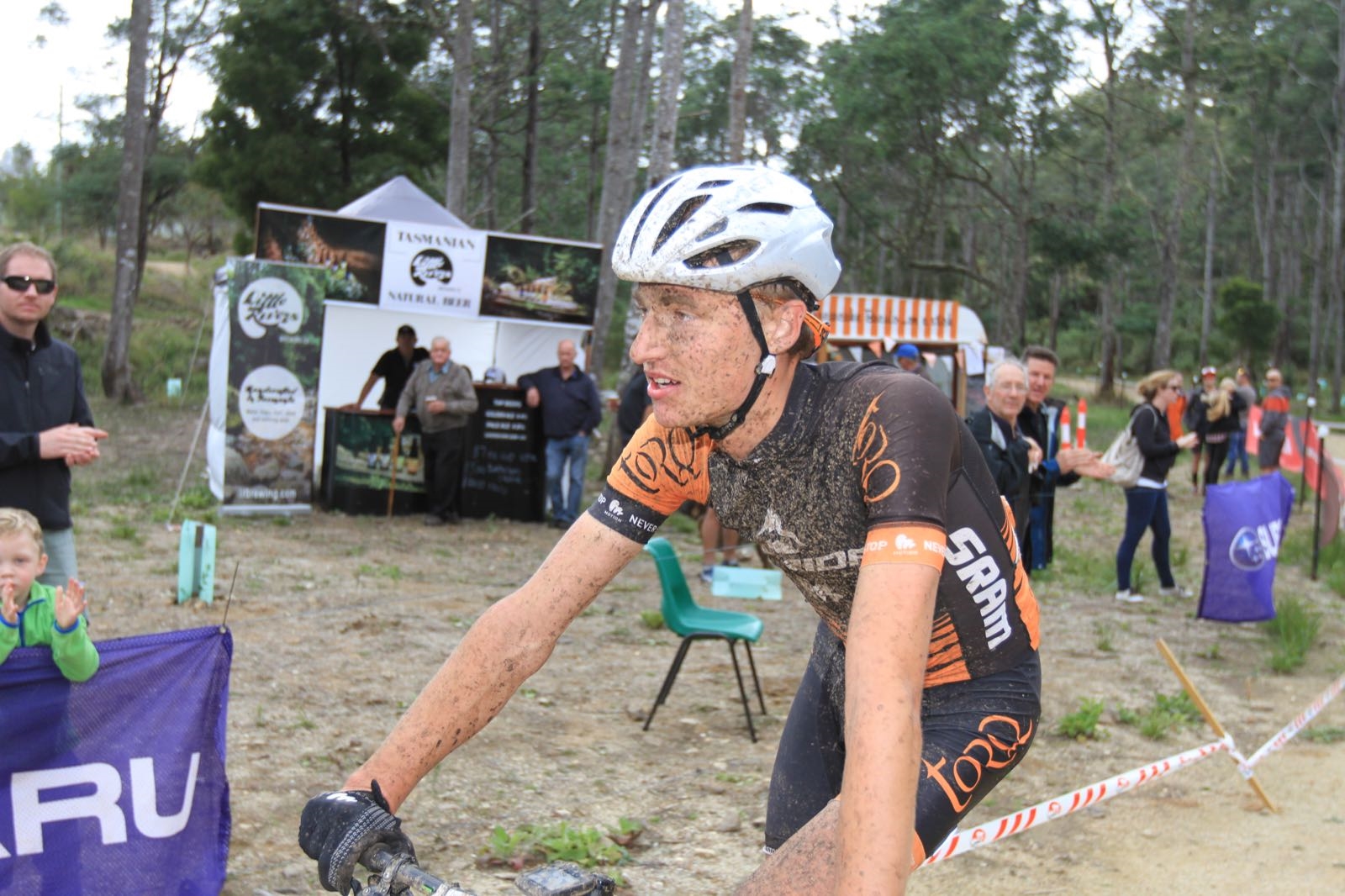 2016 Australian XCM Championships