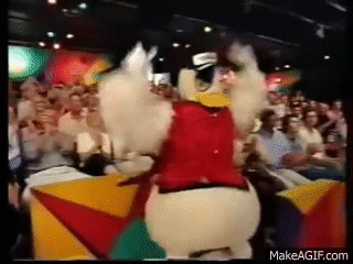 Plucka Duck