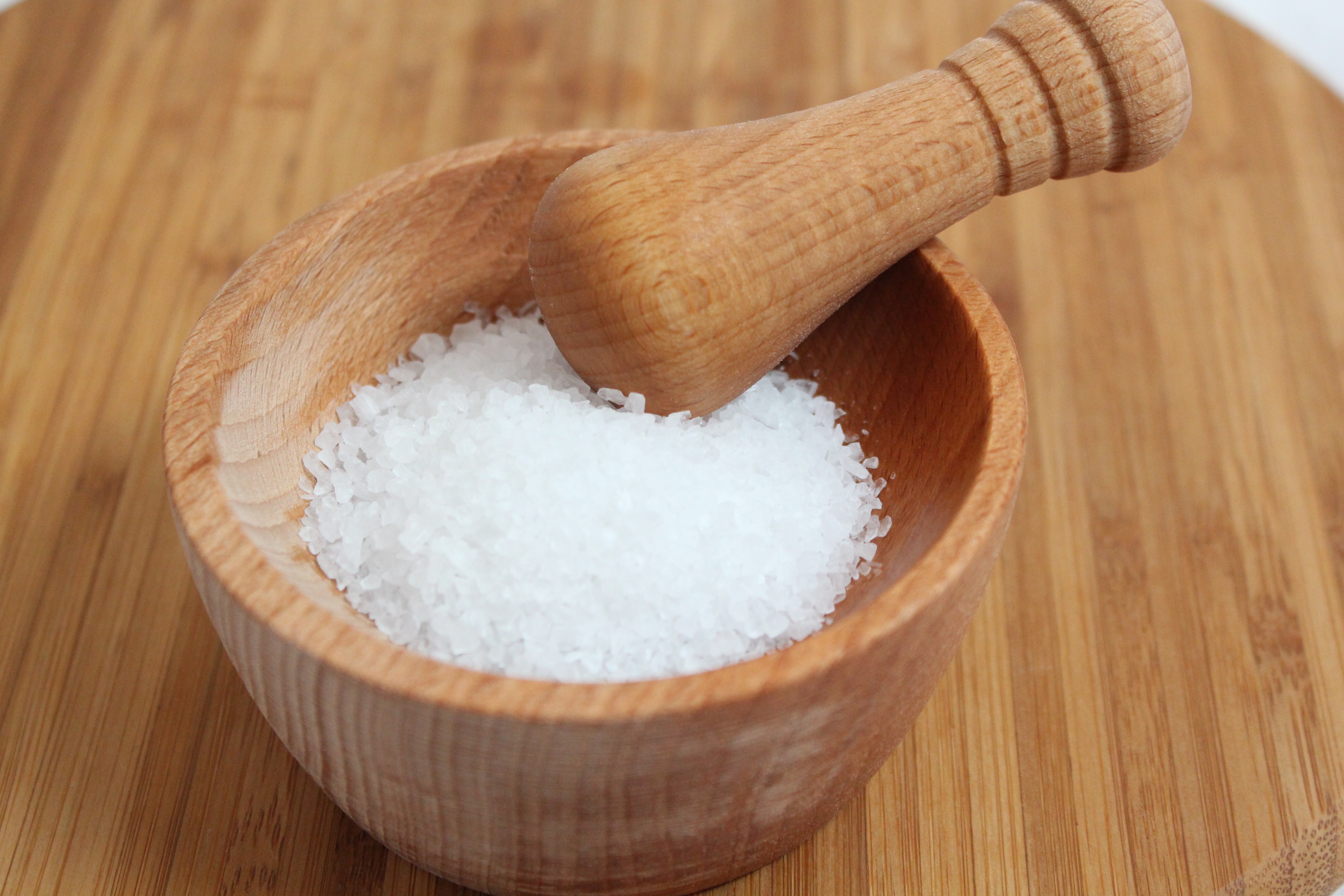 Sea salt