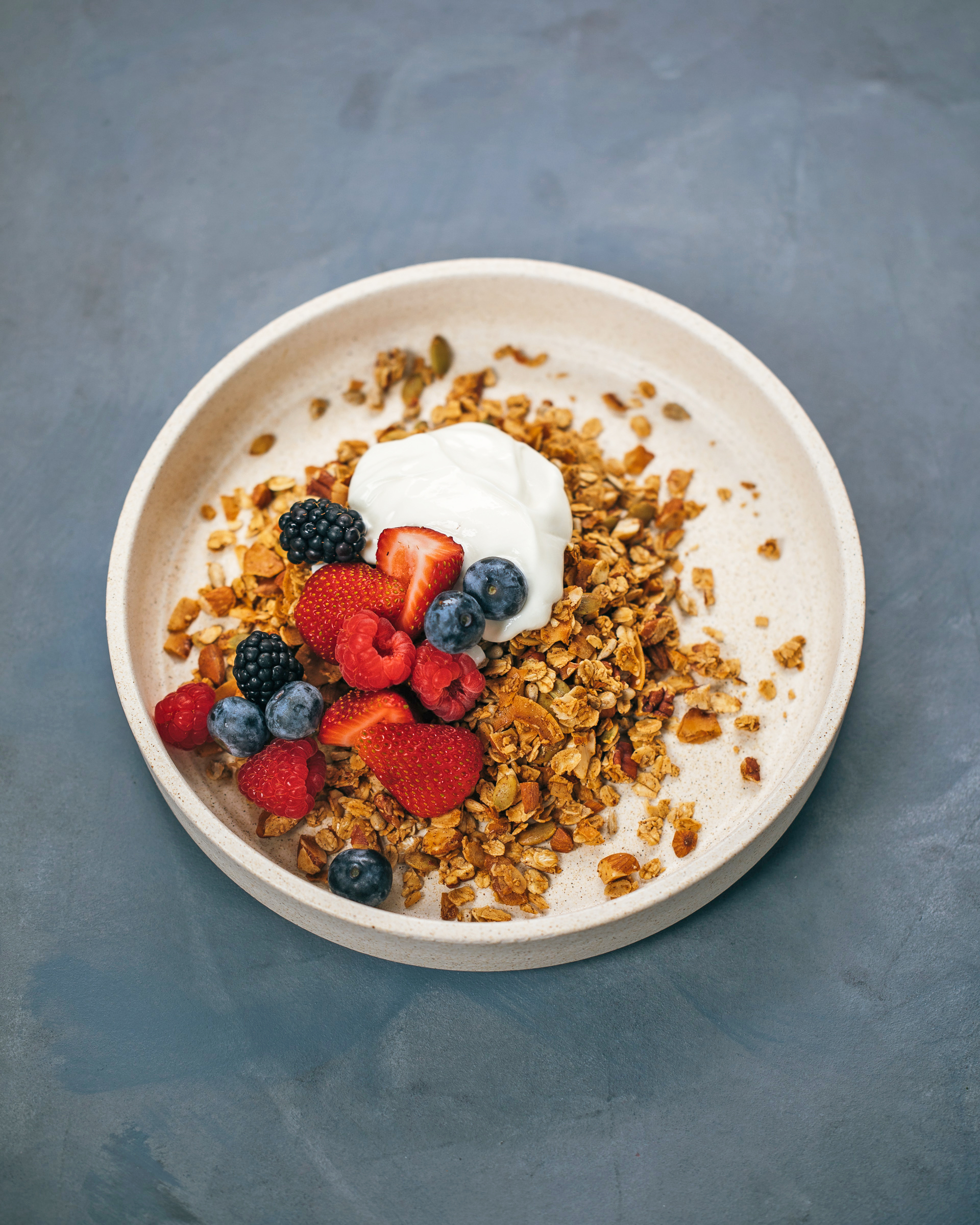 Granola