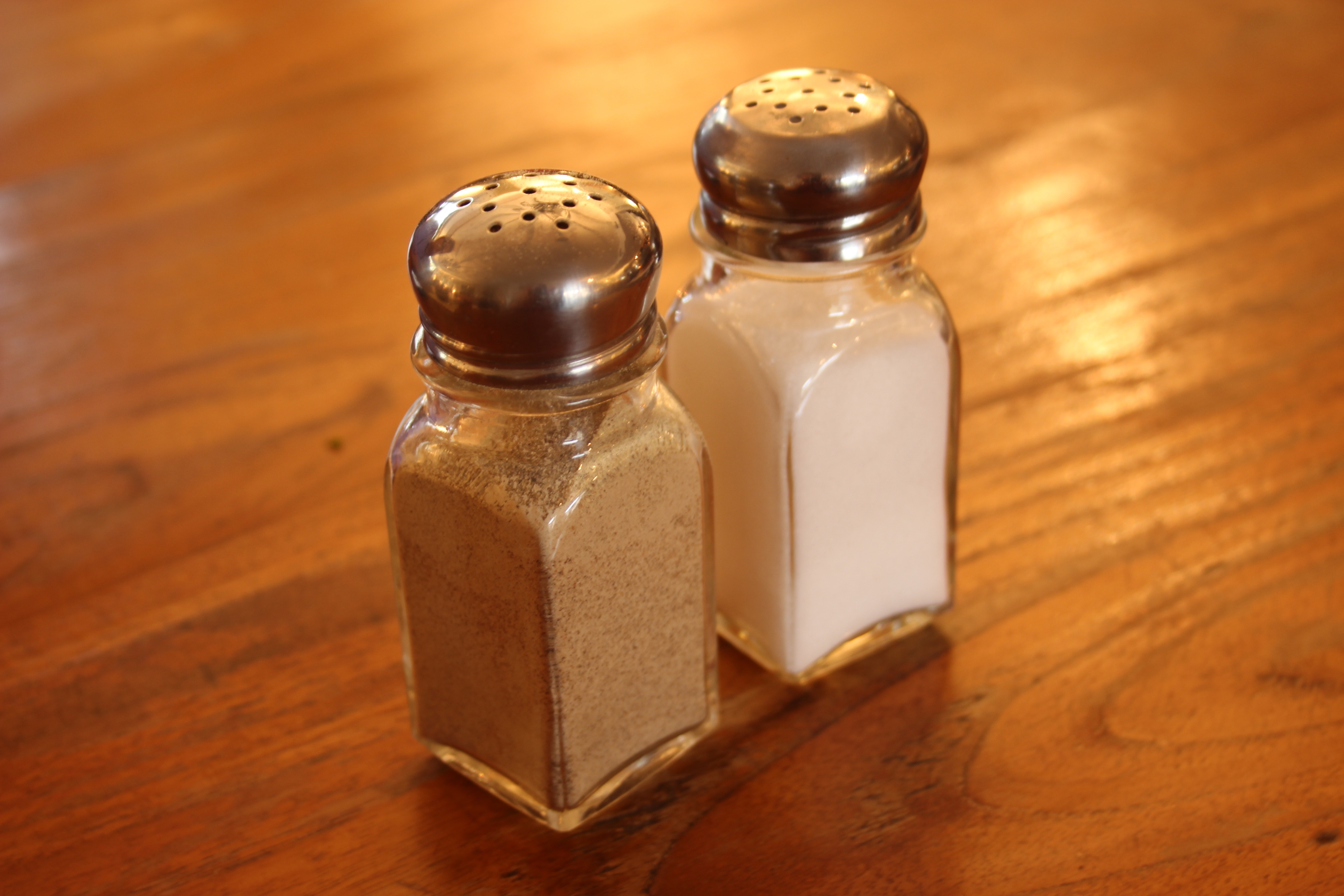 Table salt