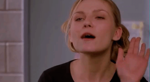 Bring It On, Kirsten Dunst