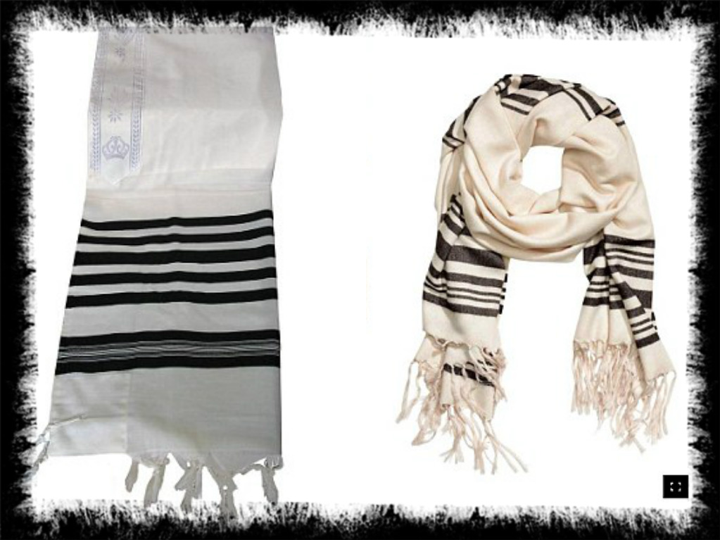 Scarf