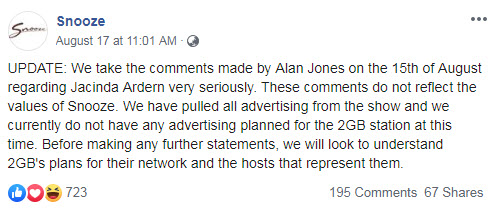 Alan Jones