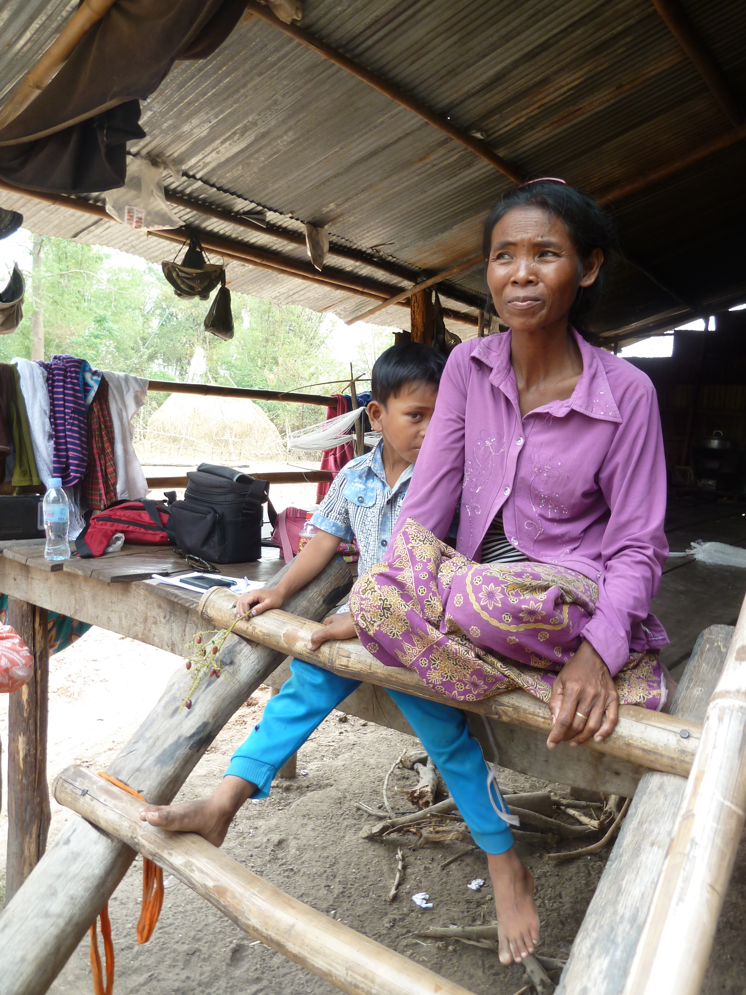 Cambodia