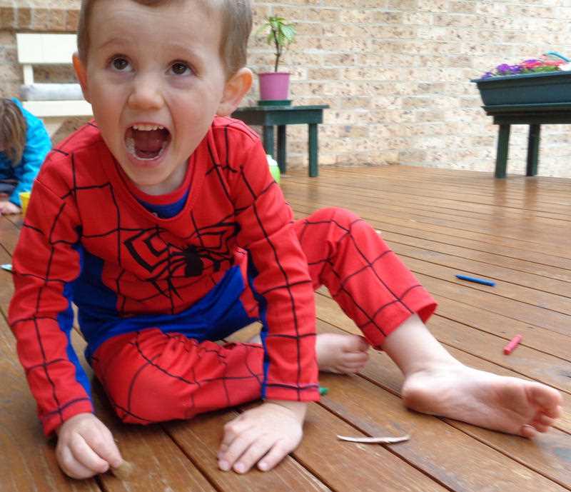 Since William's disappearance, investigators have examined hundreds of persons of interest, investigated sightings and seized thousands of pieces of evidence.