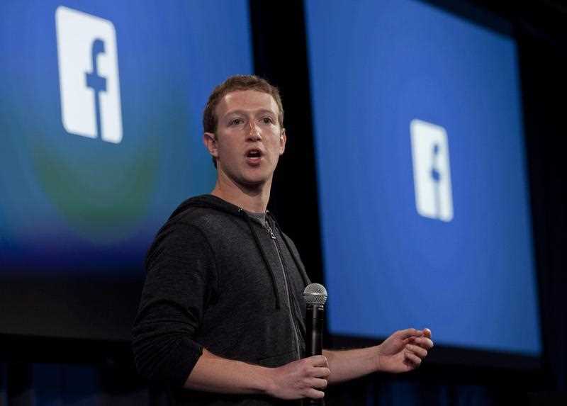 Facebook alleged to have sent doctor on secret mission to get hospitals to share patient data