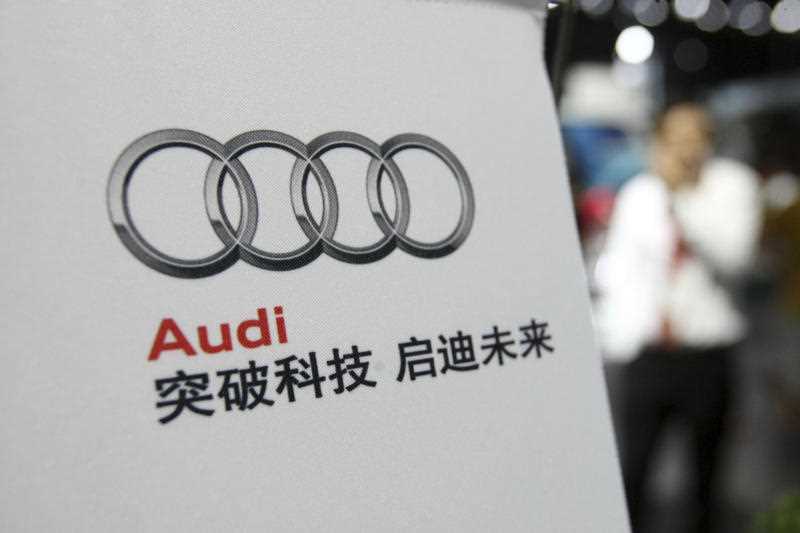 Audi has long faced suspicions that its engineers helped create the software used in the VW scam.