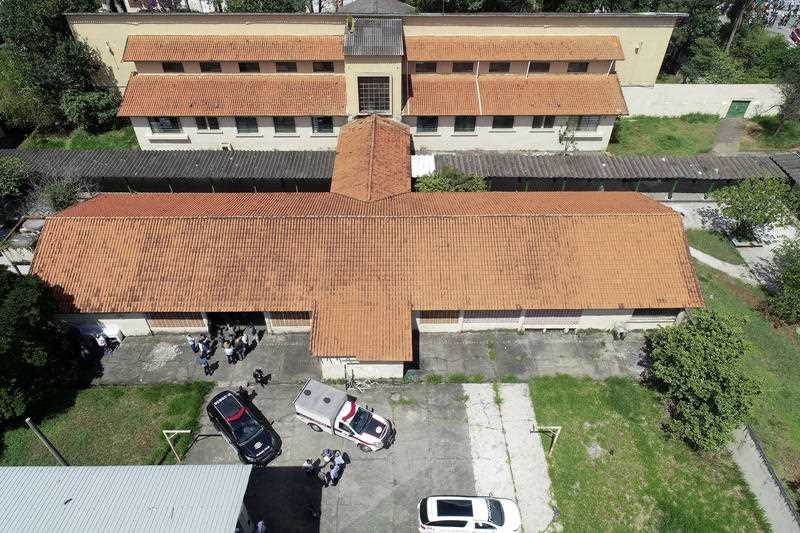 Raul Brasil State School.
