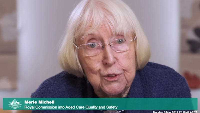 aged care