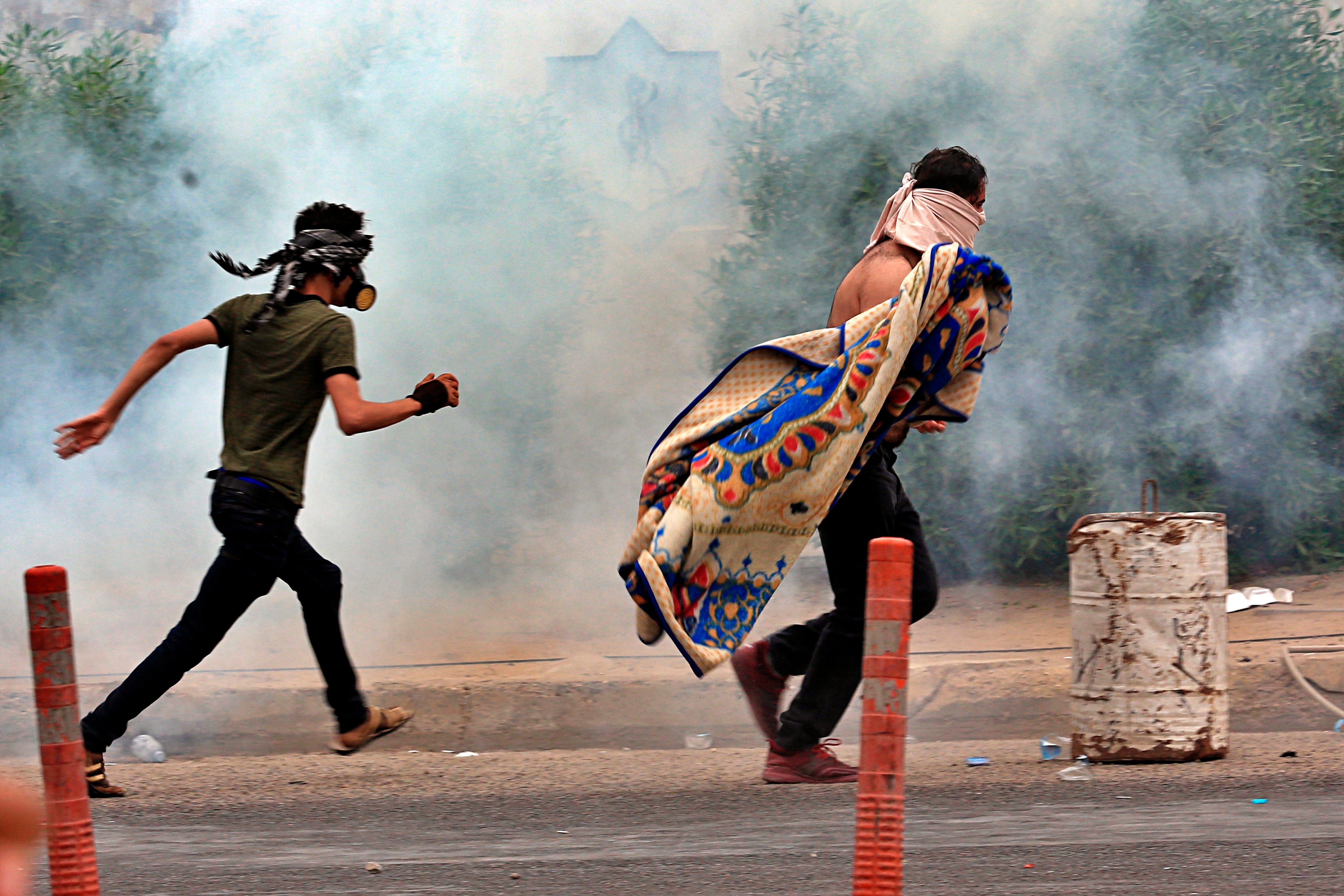 Iraq
