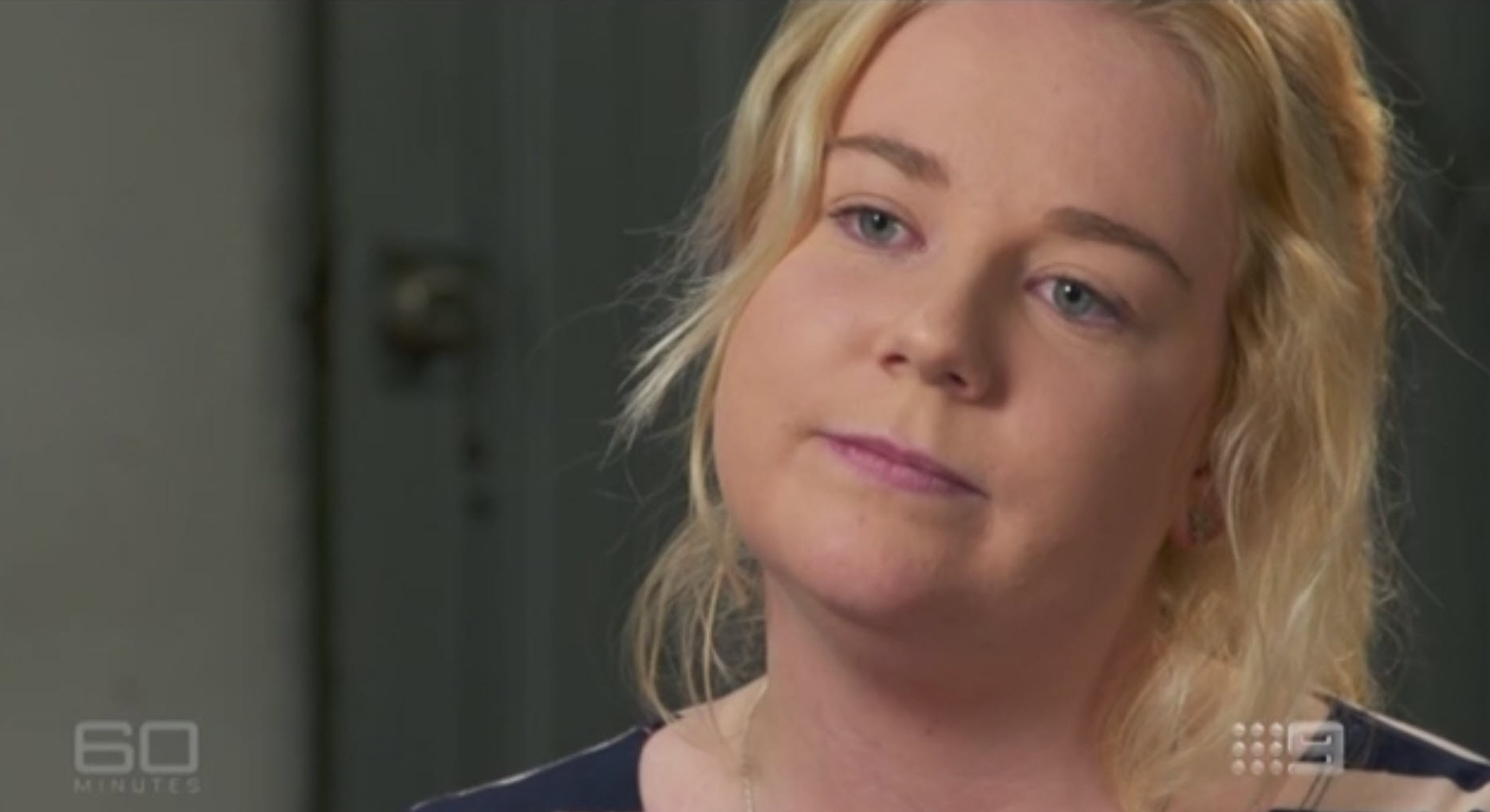 Cassie Sainsbury claims she has evidence on her mobile phone that proves her innocence, but can't unlock her phone.