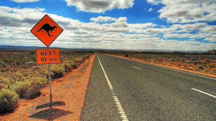 Australia
