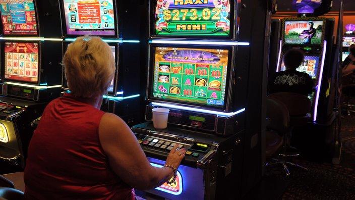Gambling levels are surging post-lockdowns. Here's who's most likely to bet - Vimarsana News