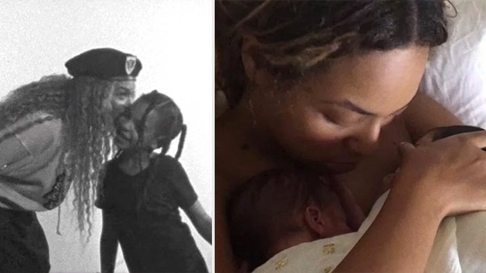 Beyoncé