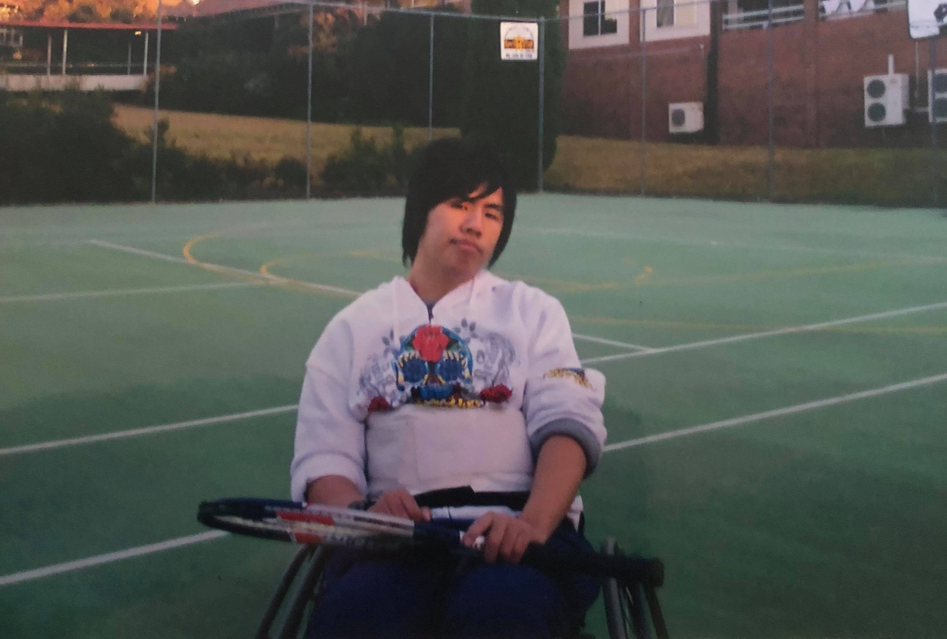 Jessy Chen