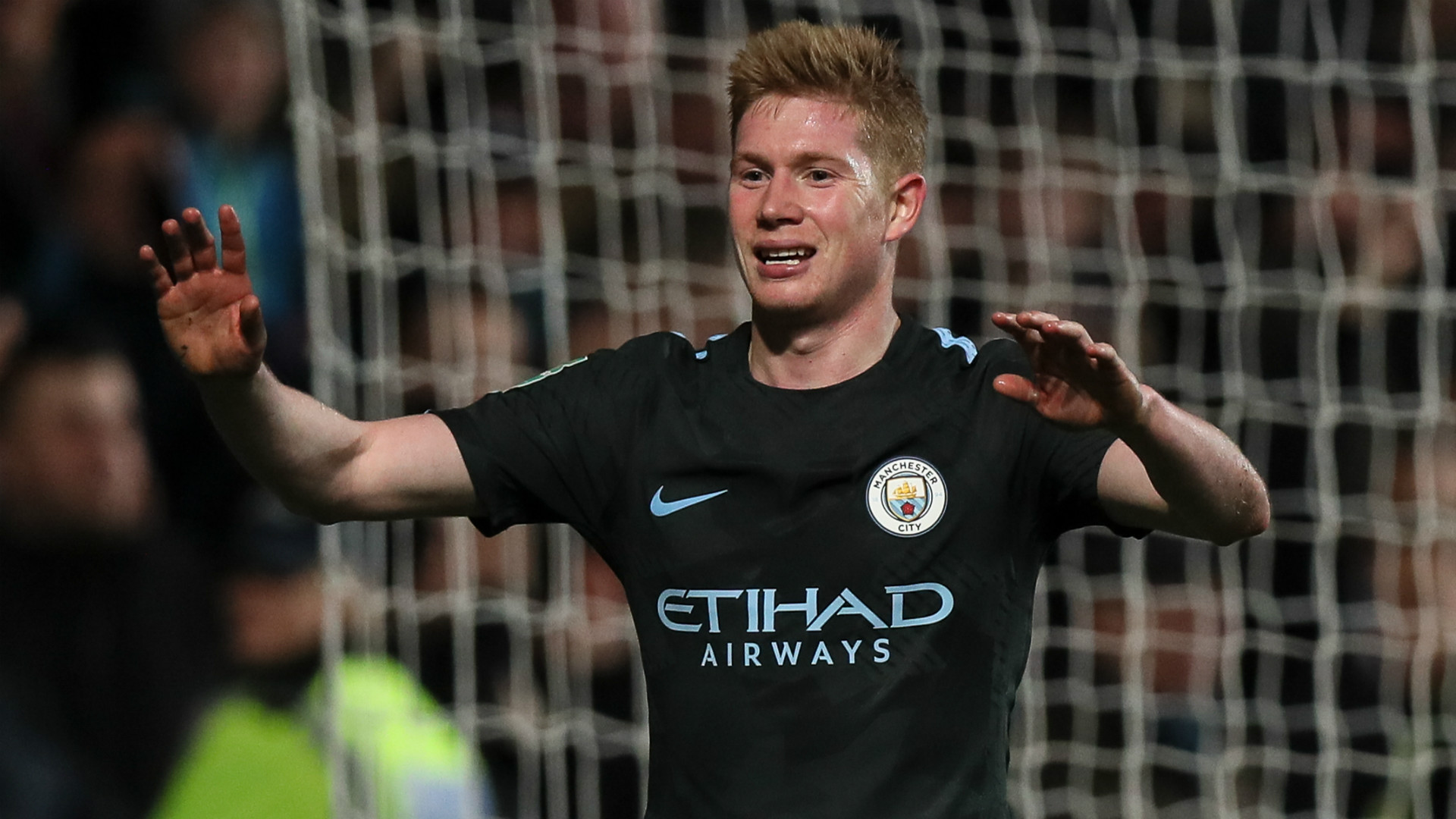 Kevin De Bruyne