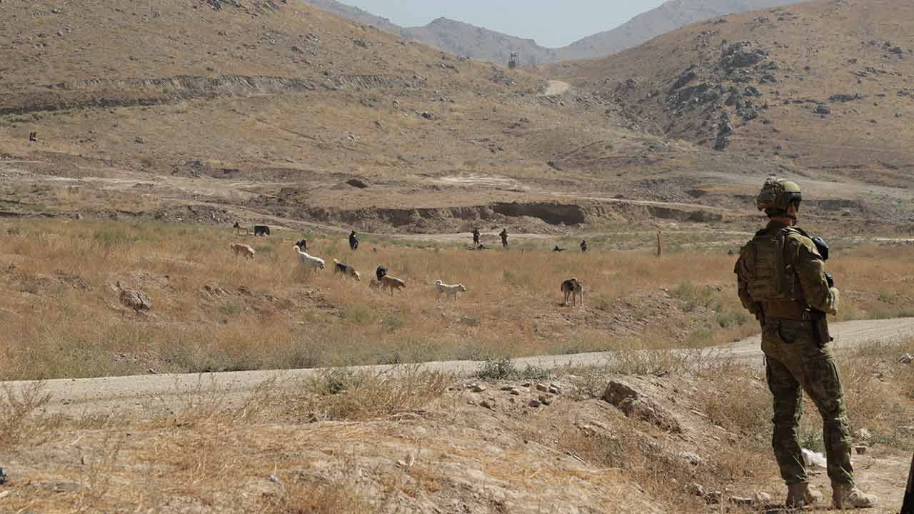 Kabul