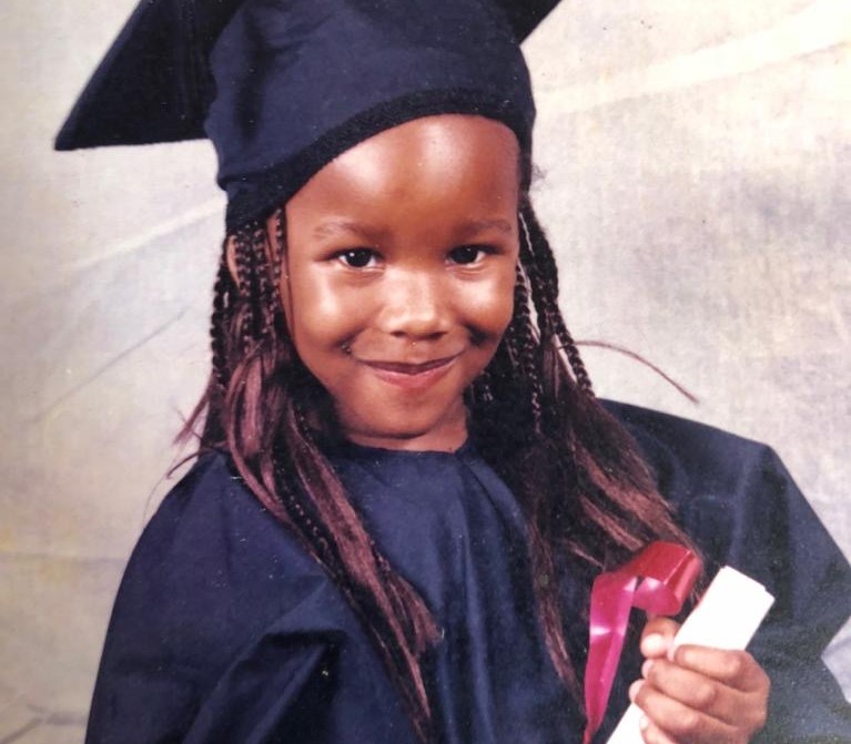 Angelica Ojinnaka 