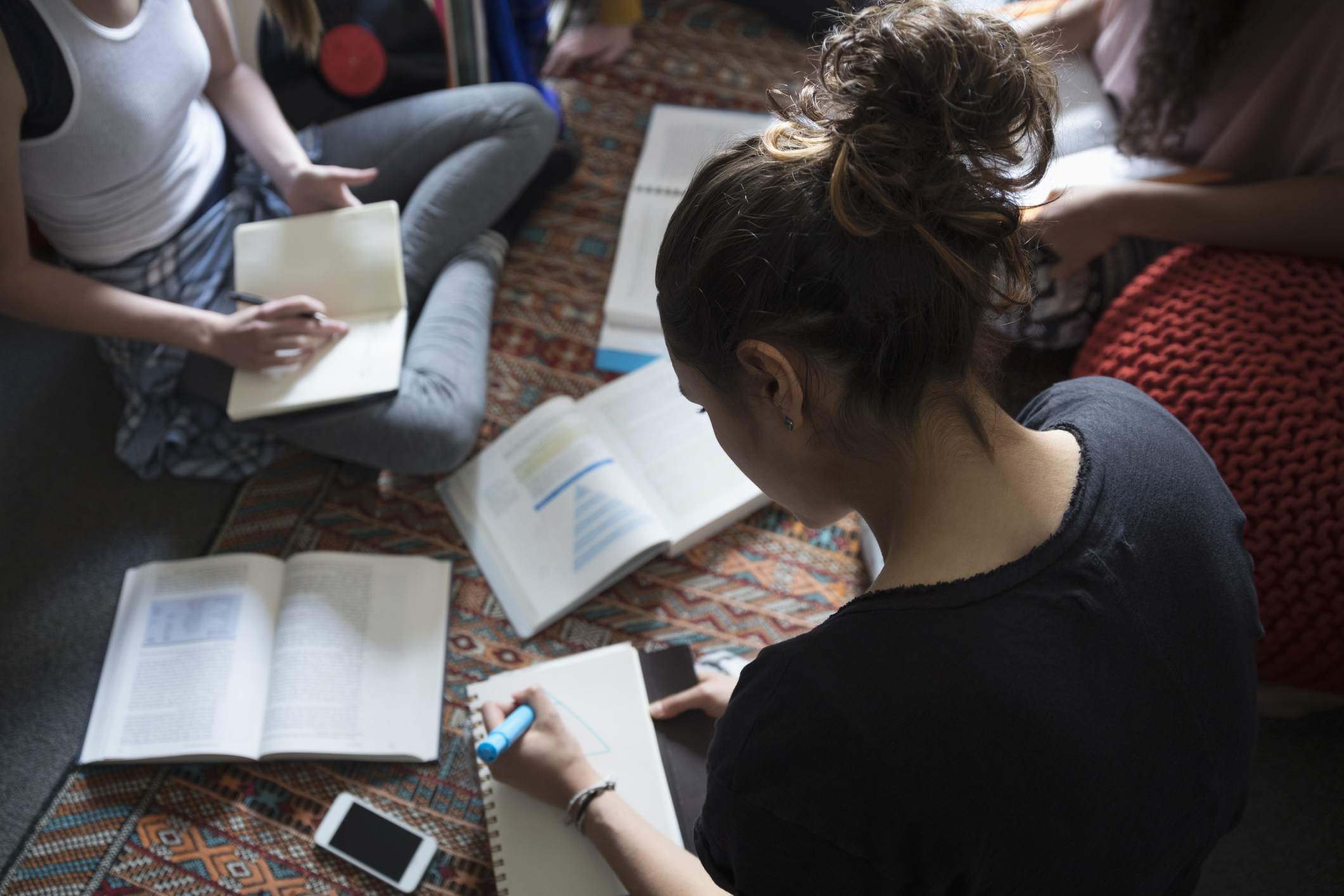 International students are vulnerable to being scammed by con artists