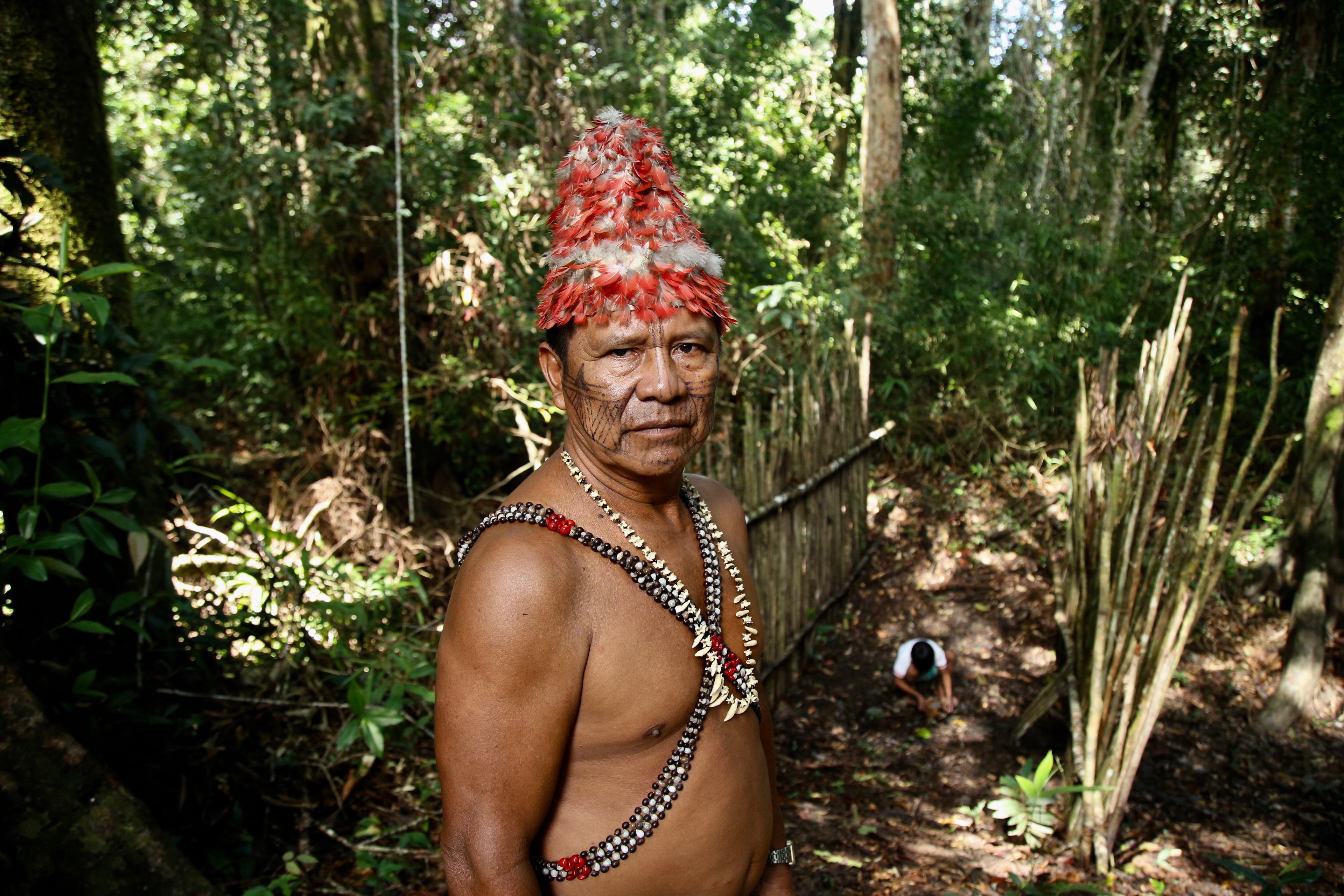 Munduruku 