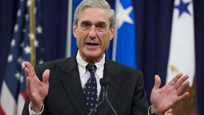 Special counsel Robert S Mueller is investigating Russian interference in the 2016 presidential campaign.