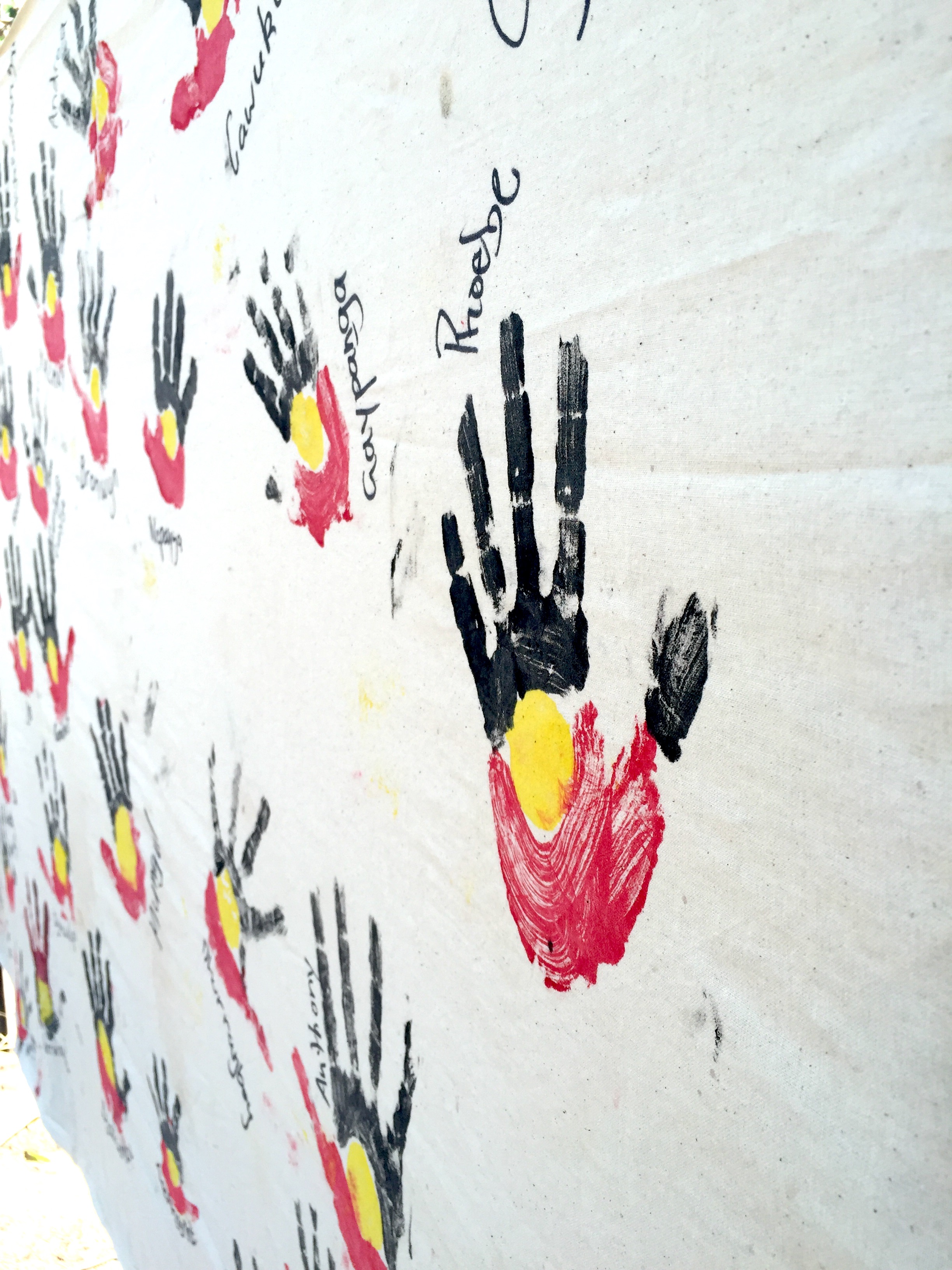 Garma festival