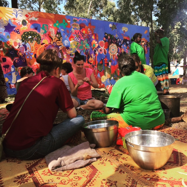 Garma festival