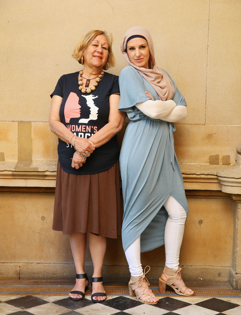 Aunty Norma