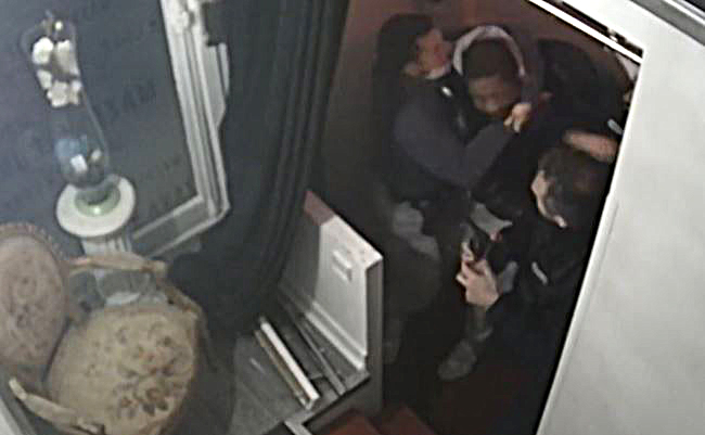 French President Emmanuel Macron said on Friday that the policemen who beat a black man shamed the country and called the incident an 'unacceptable attack'.