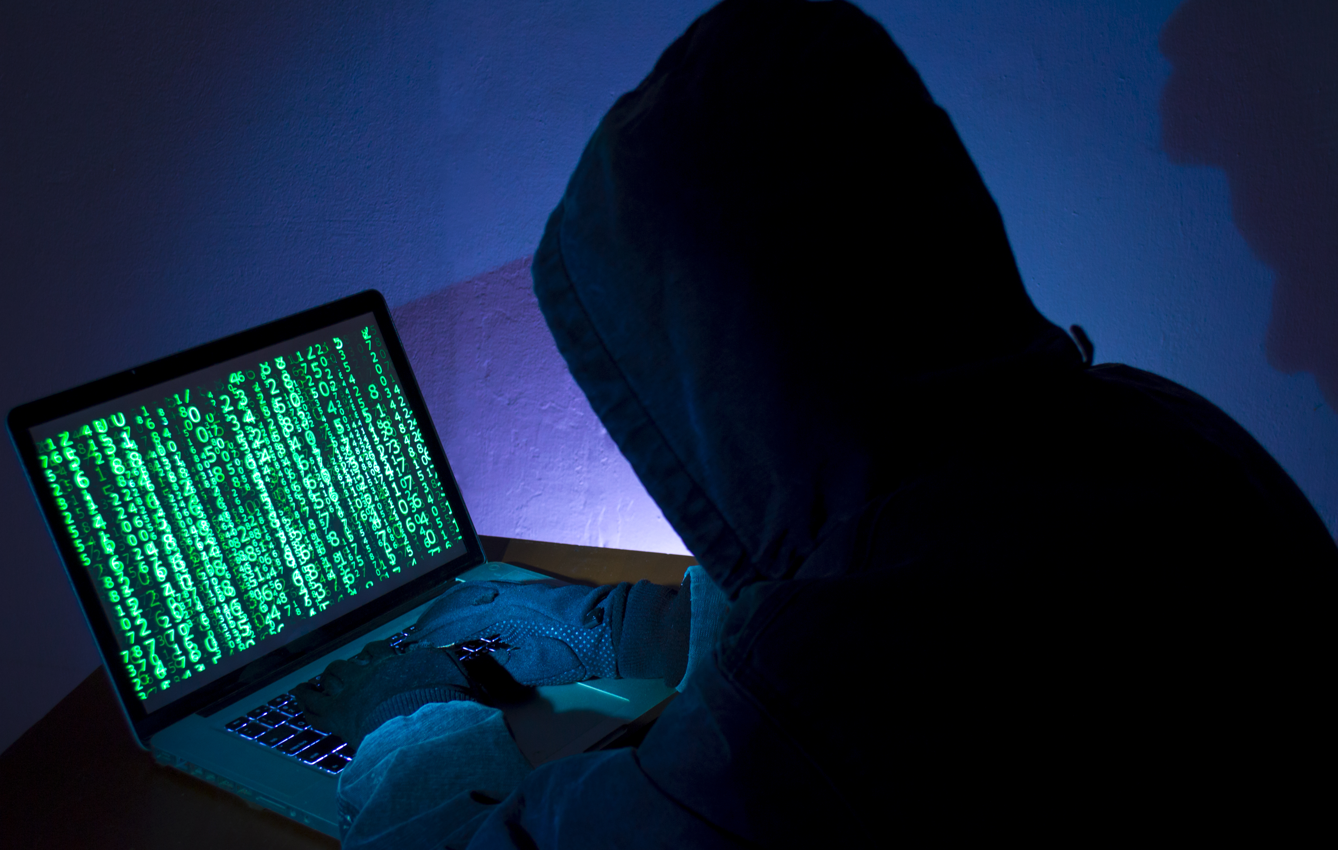 Hackers responsible for cracking the Australian National University's network focused on student information.