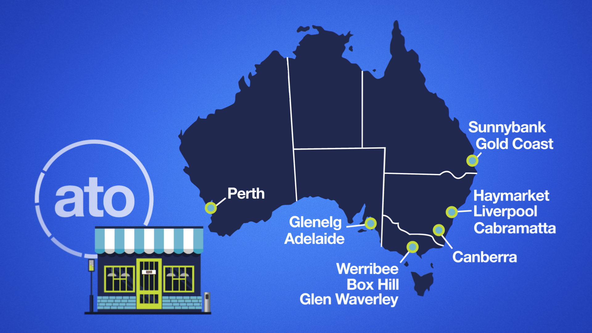 ATO small business crackdown