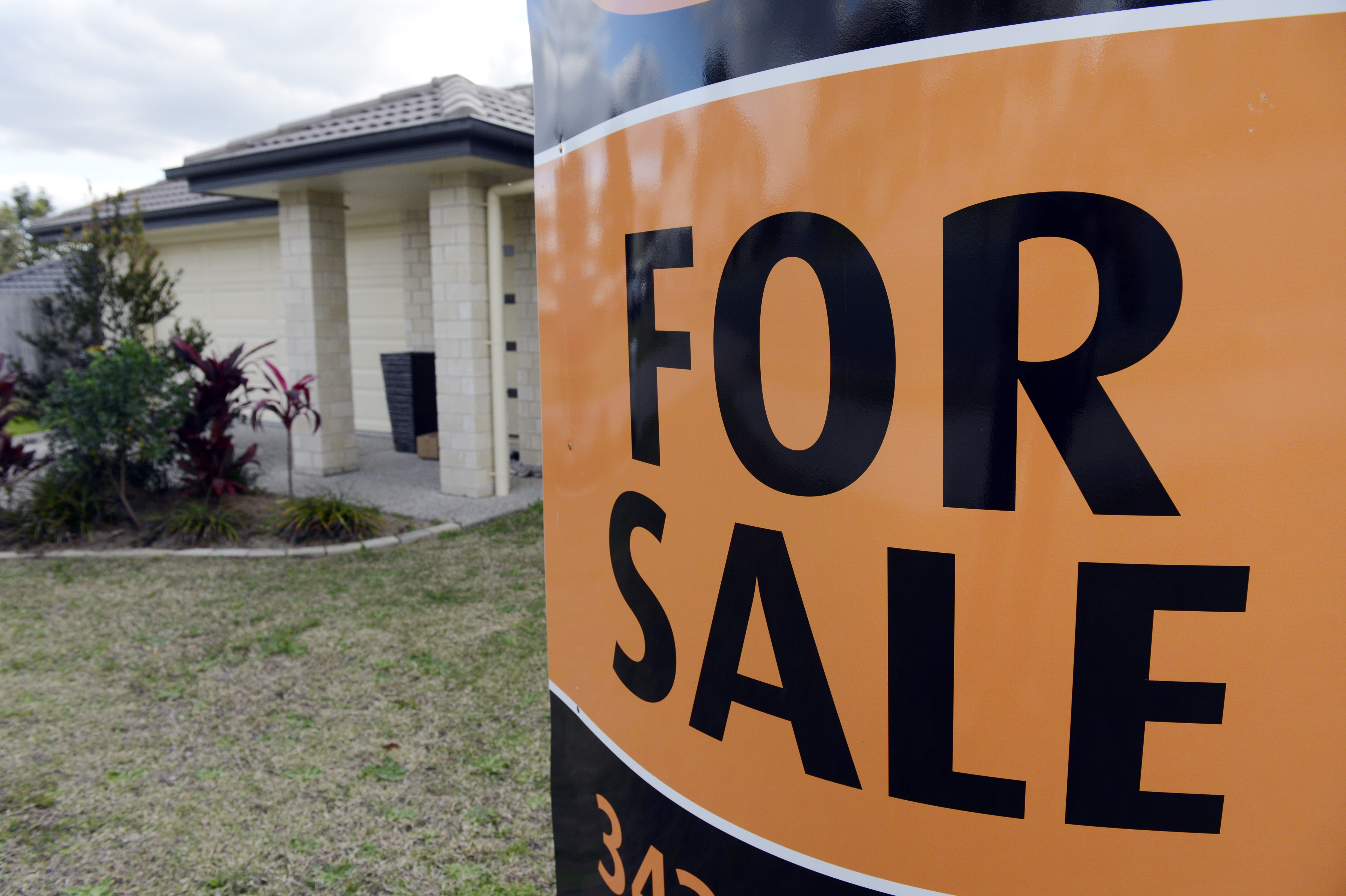 The five regional areas where home prices and rents are soaring - Vimarsana News