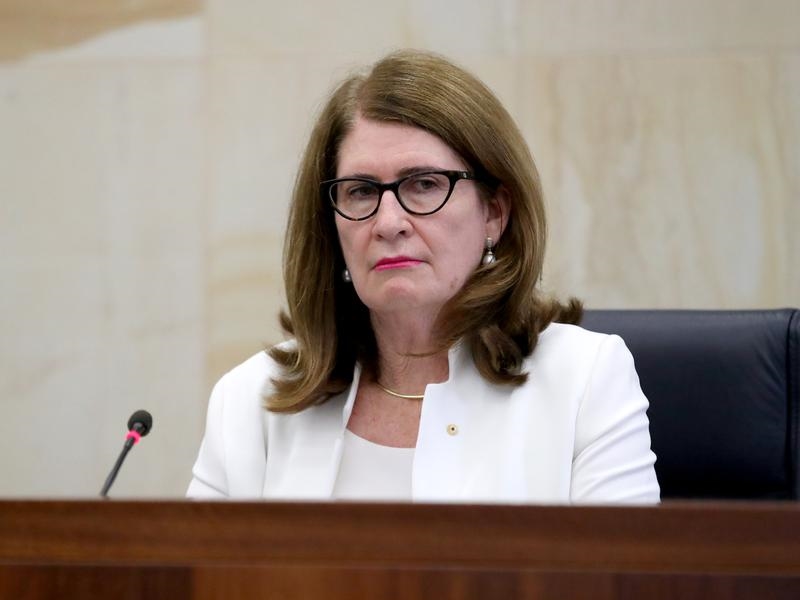 AGED CARE ROYAL COMMISSION