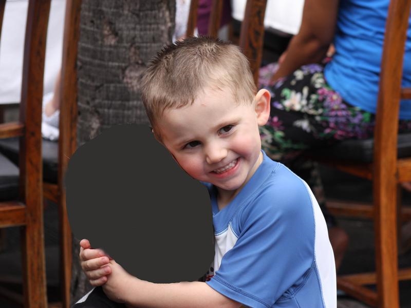 An inquest into the NSW boy's disappearance has found "somebody knows" what happened.
