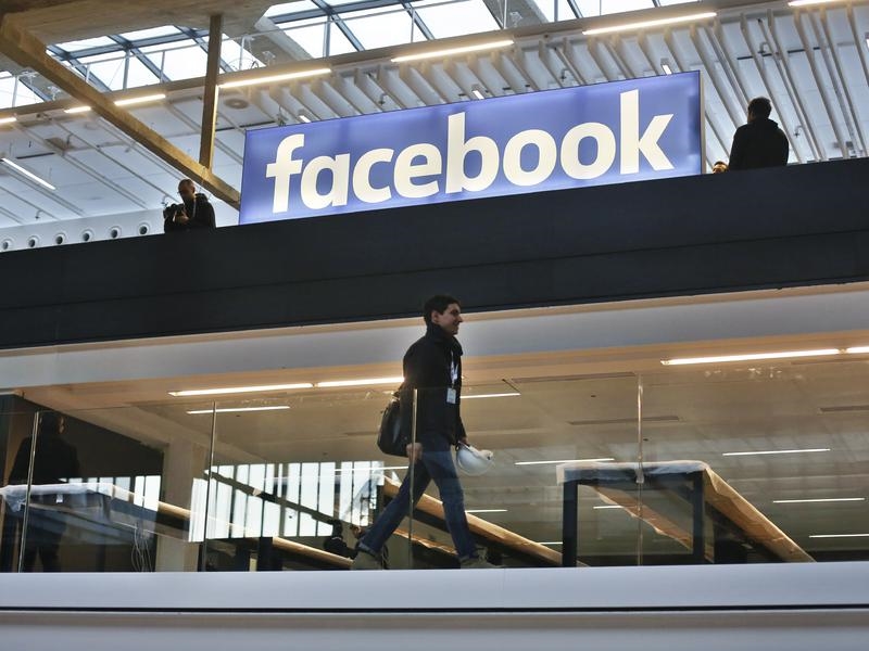US social media platforms have come under fire for enabling the spread of misinformation and fake news in the build-up to the 2020 presidential election.