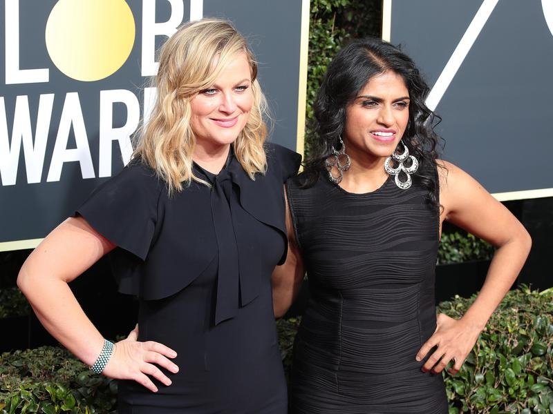 Golden Globes