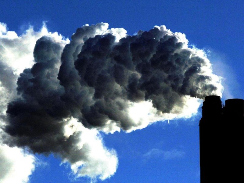In its annual bulletin, the WMO also warned of a resurgence in a potent greenhouse gas. 