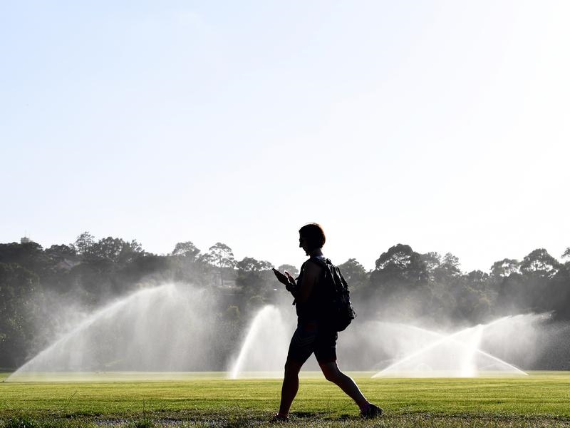 Queens Park Sydney