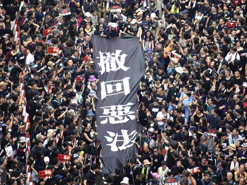 Hong Kong