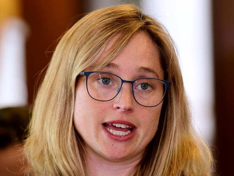 Climate Council CEO Amanda McKenzie says the federal government has been dishonest with the public about climate change.