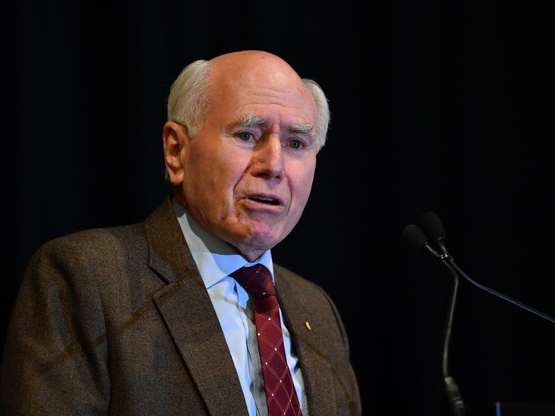 John Howard