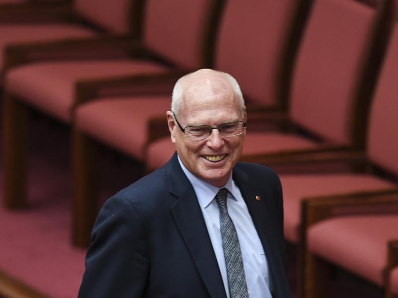Retired major-general Jim Molan has also been flagged as a potential candidate in the Liberal pre-selection race.