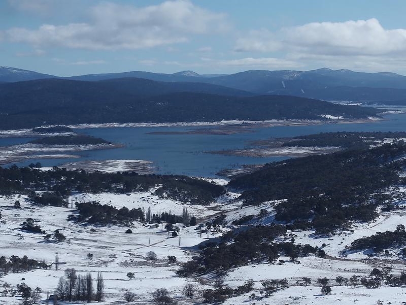 Work on the expansion of the Snowy Hydro scheme has been given the all clear to begin.