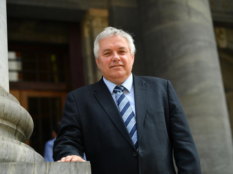 Rex Patrick also signed off on the letter.