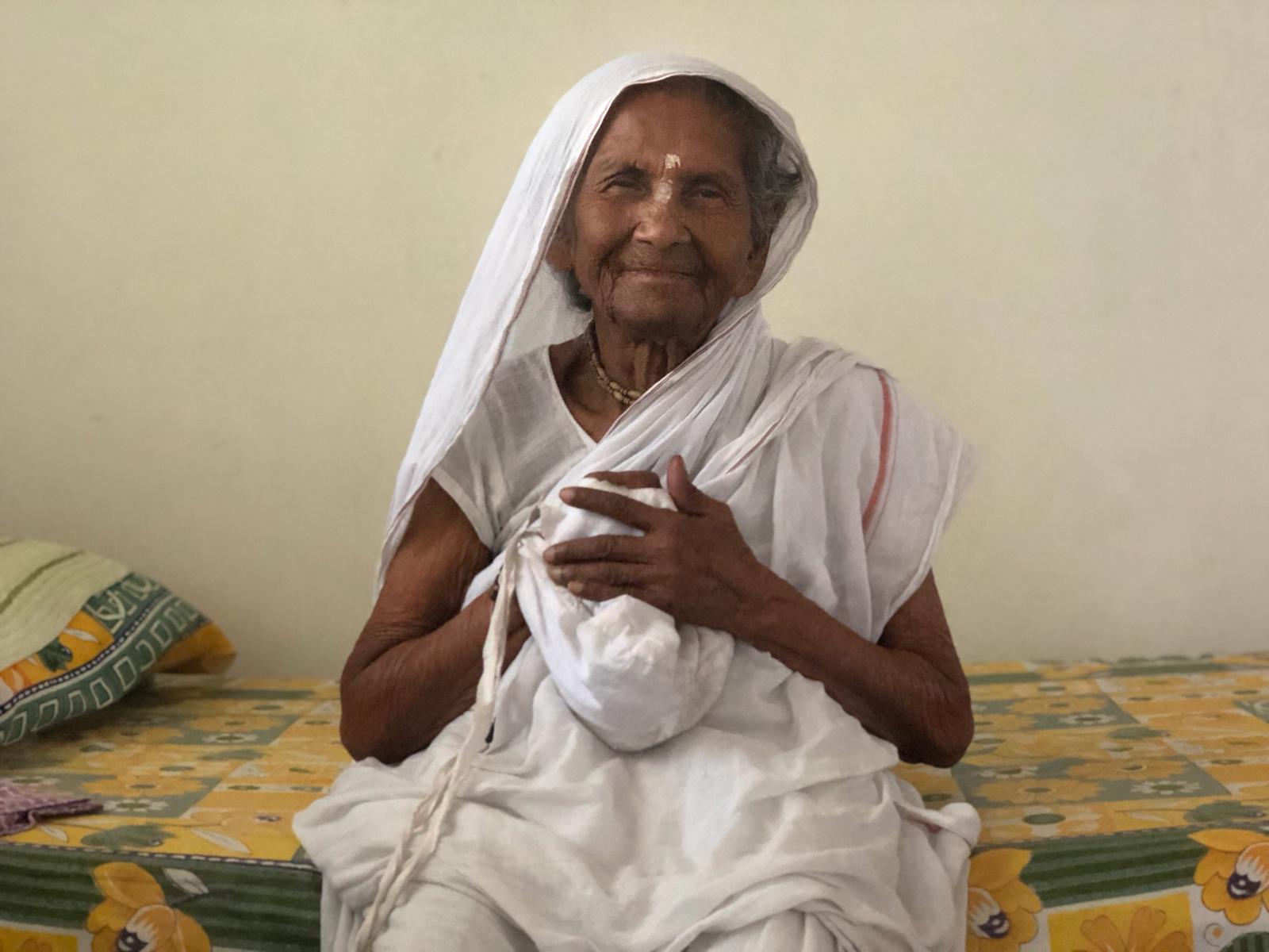 Ravi Das