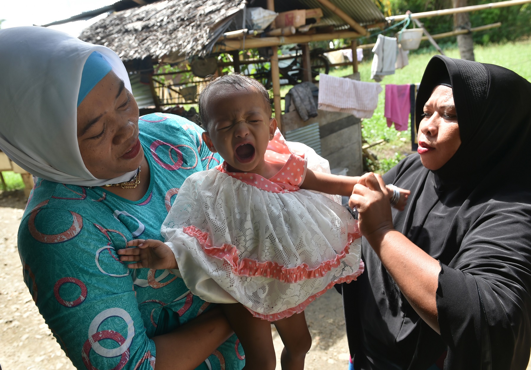 FGM Indonesia