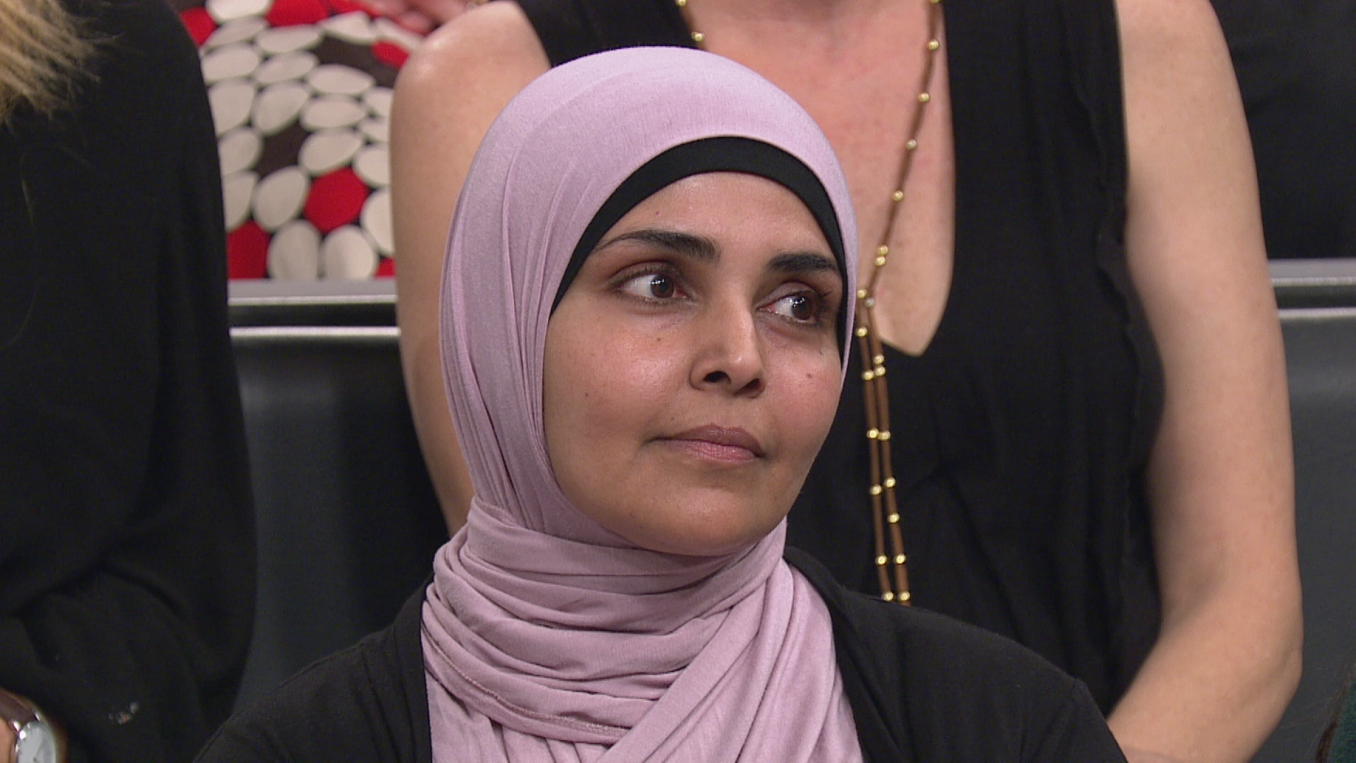 Dr Imaan Joshi